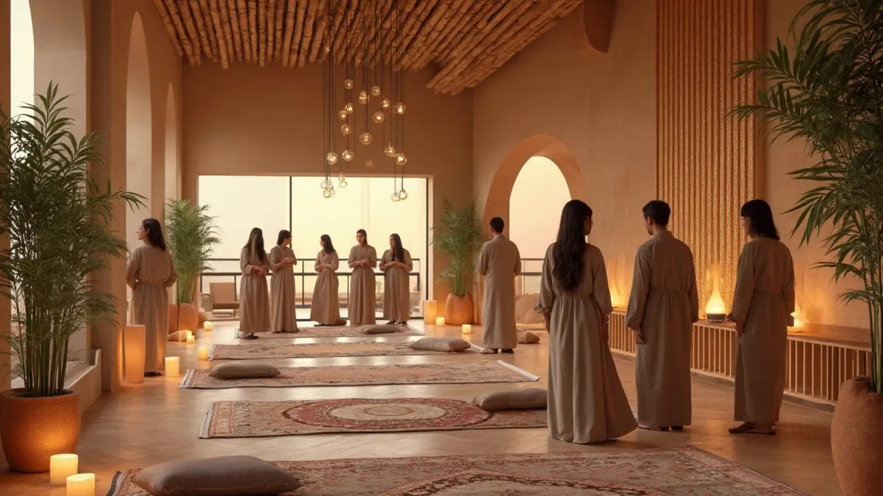 Popular Types of Massages in Dubai