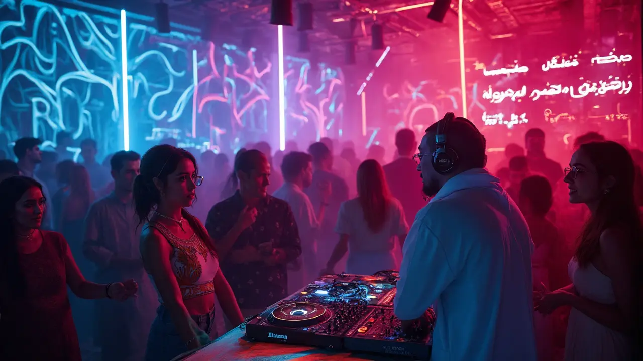The Best Types of Nightlife You’ll Find