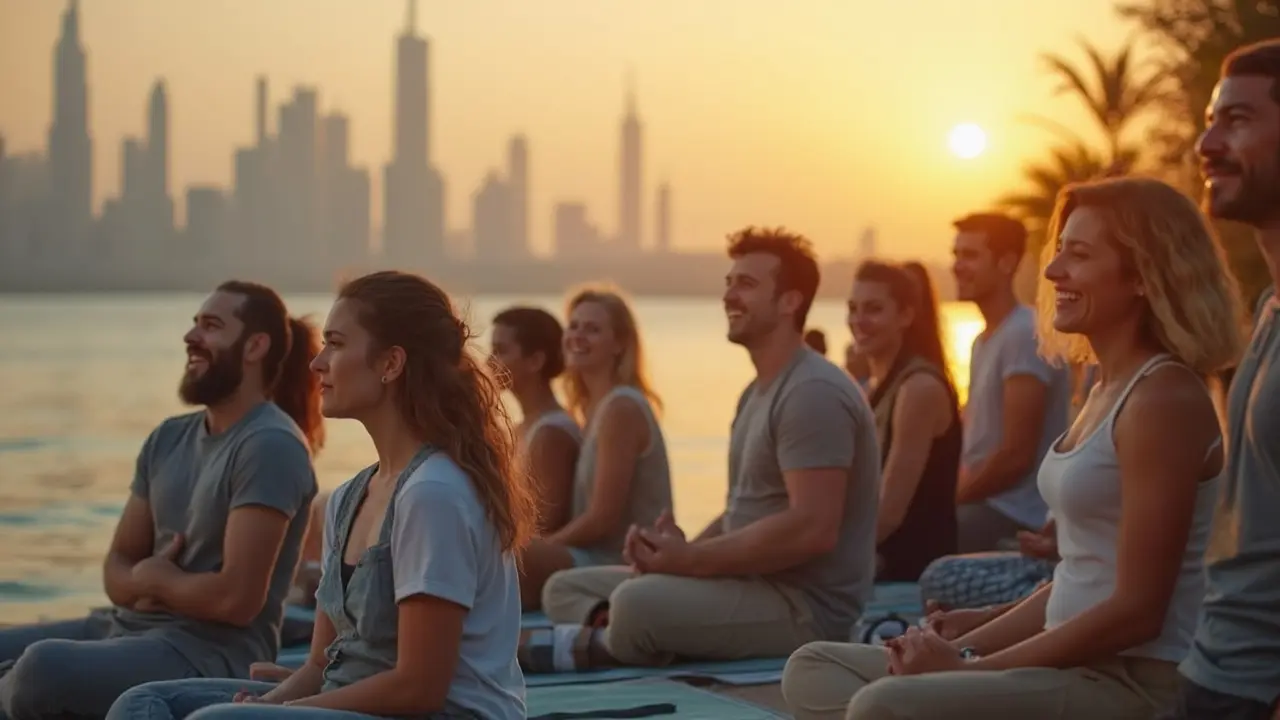 The Real Benefits of Getting a Massage