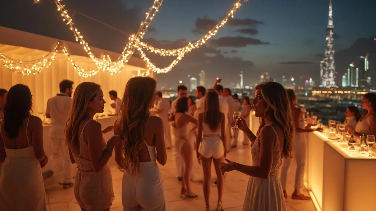 Tips for Getting In and Booking