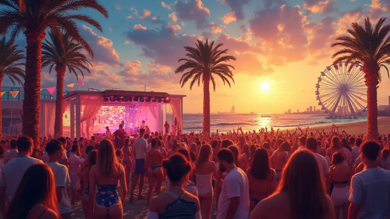 Top Nightlife Spots and Experiences