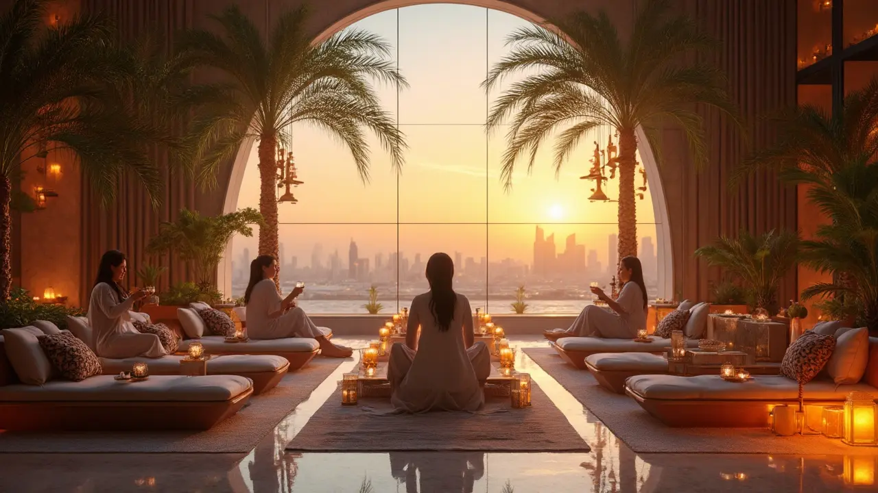 Ultimate Guide to Massage in Dubai: Relaxation, Wellness, and Local Secrets