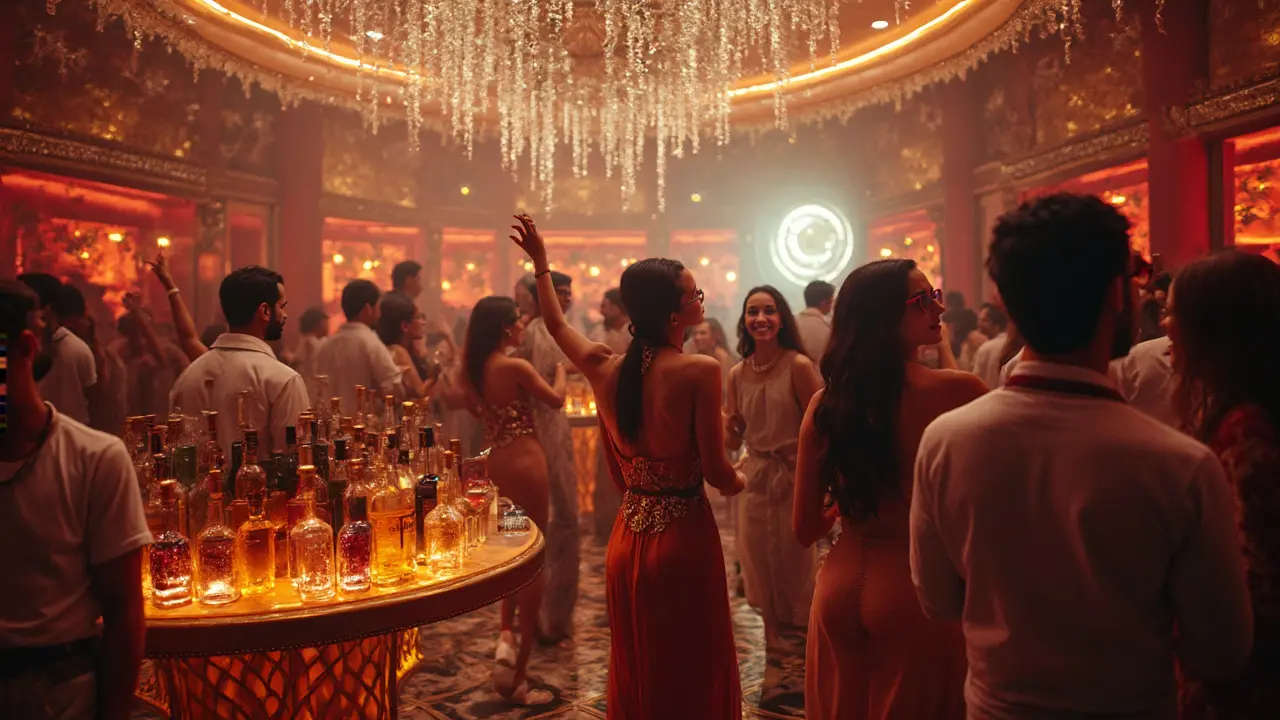 What to Expect, What to Wear, and Pro Tips for Nightlife in Dubai