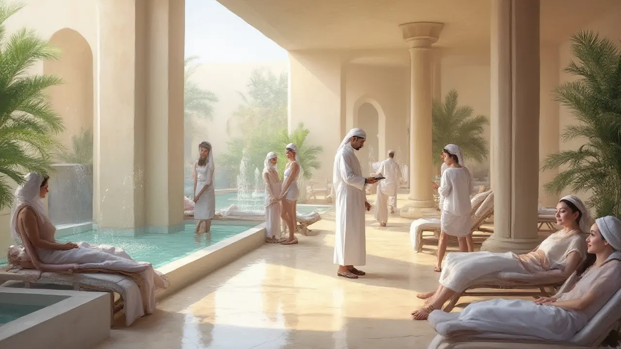 Benefits, Types, Booking, Safety & What to Expect from a Dubai Full Body Massage
