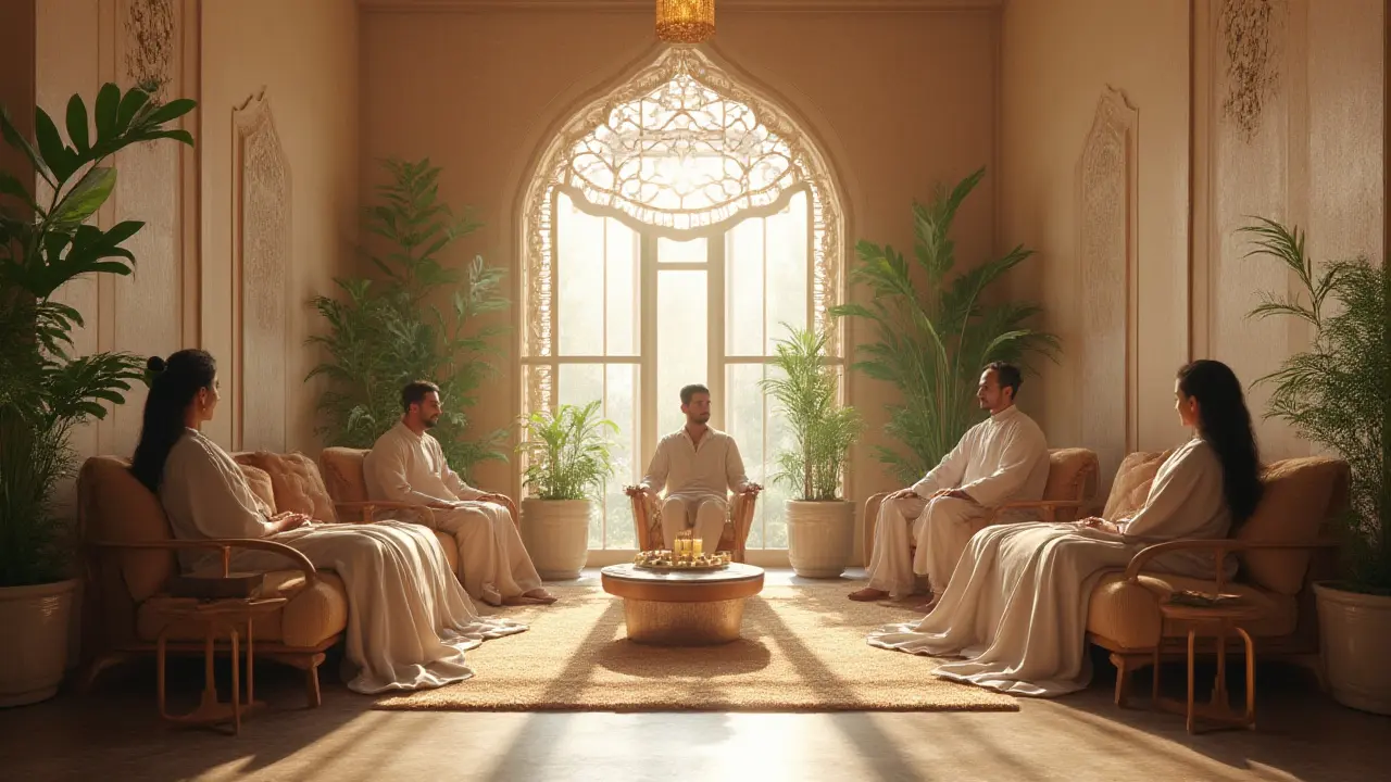 Benefits, Varieties, & Tips for Booking the Right Massage in Dubai