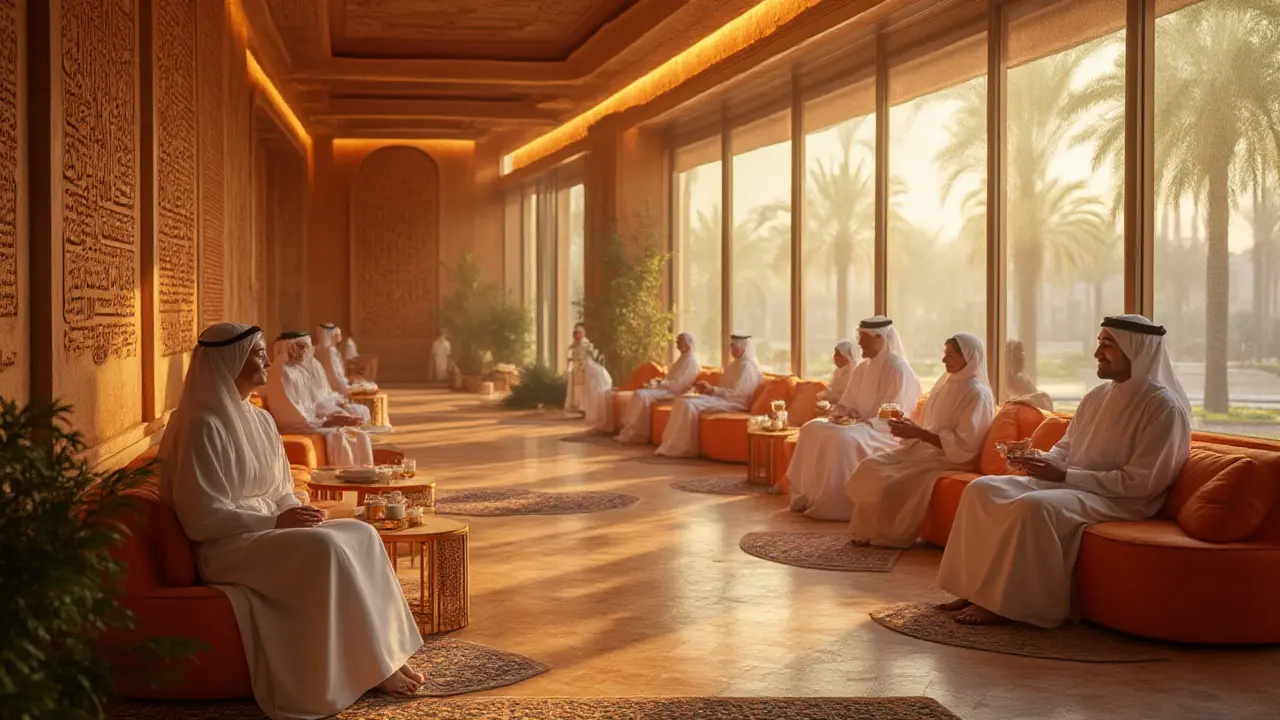 Best Body Massage in Dubai: How Massages Brighten Your Day
