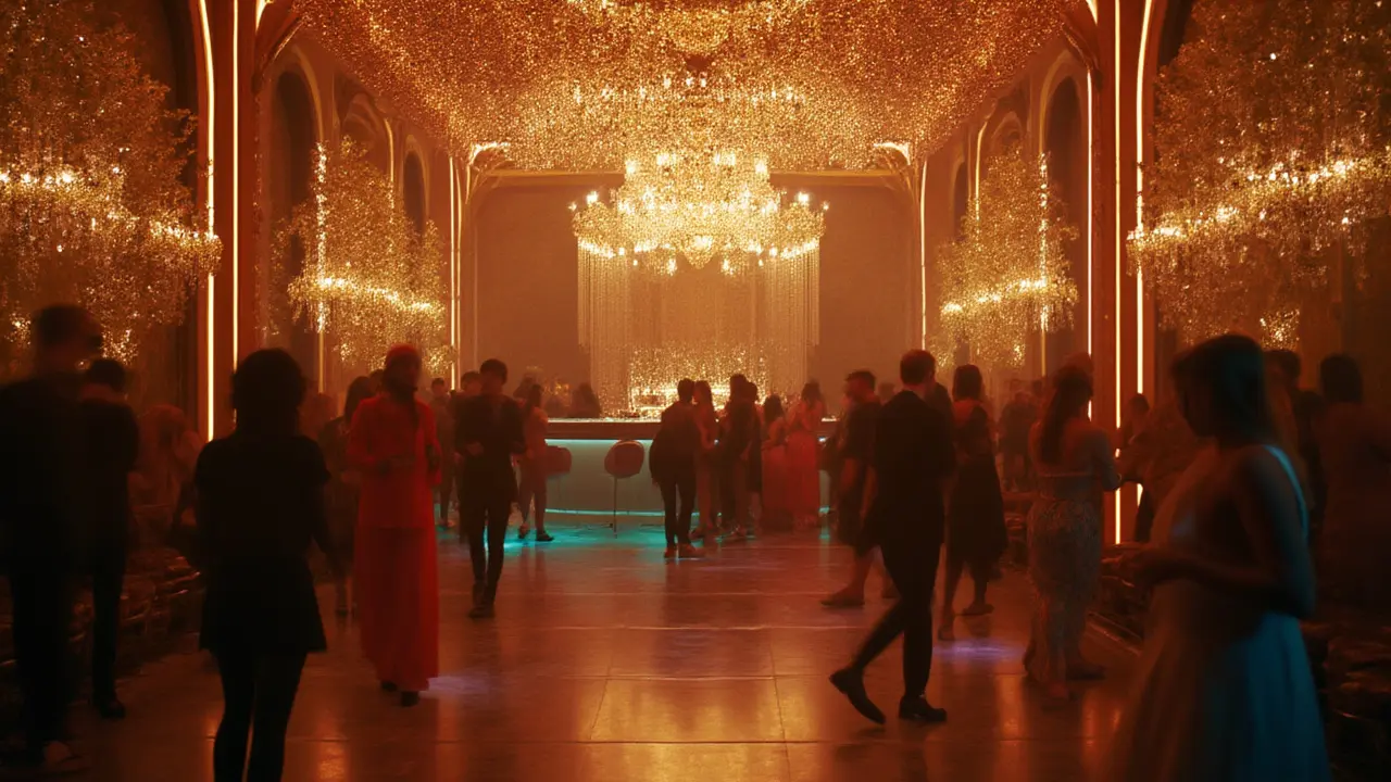 Cavalli Club Dubai: Ultimate Guide to Luxury Nightlife