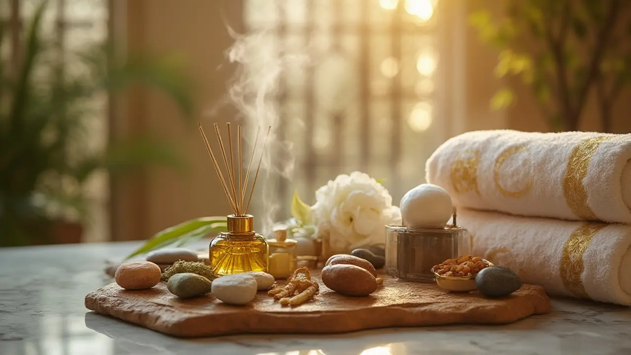Comprehensive Guide to Best Massage in Dubai - Top Spa Hit