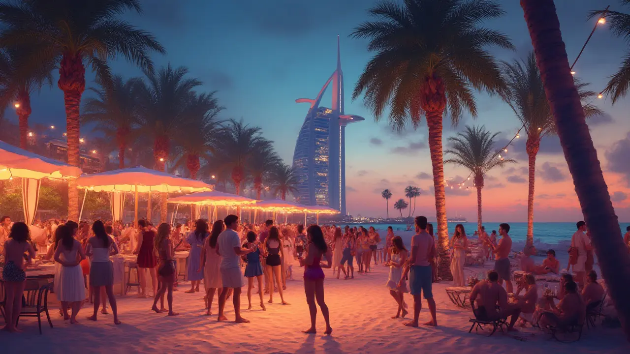Costs, Reservations, and How to Party Like a Local