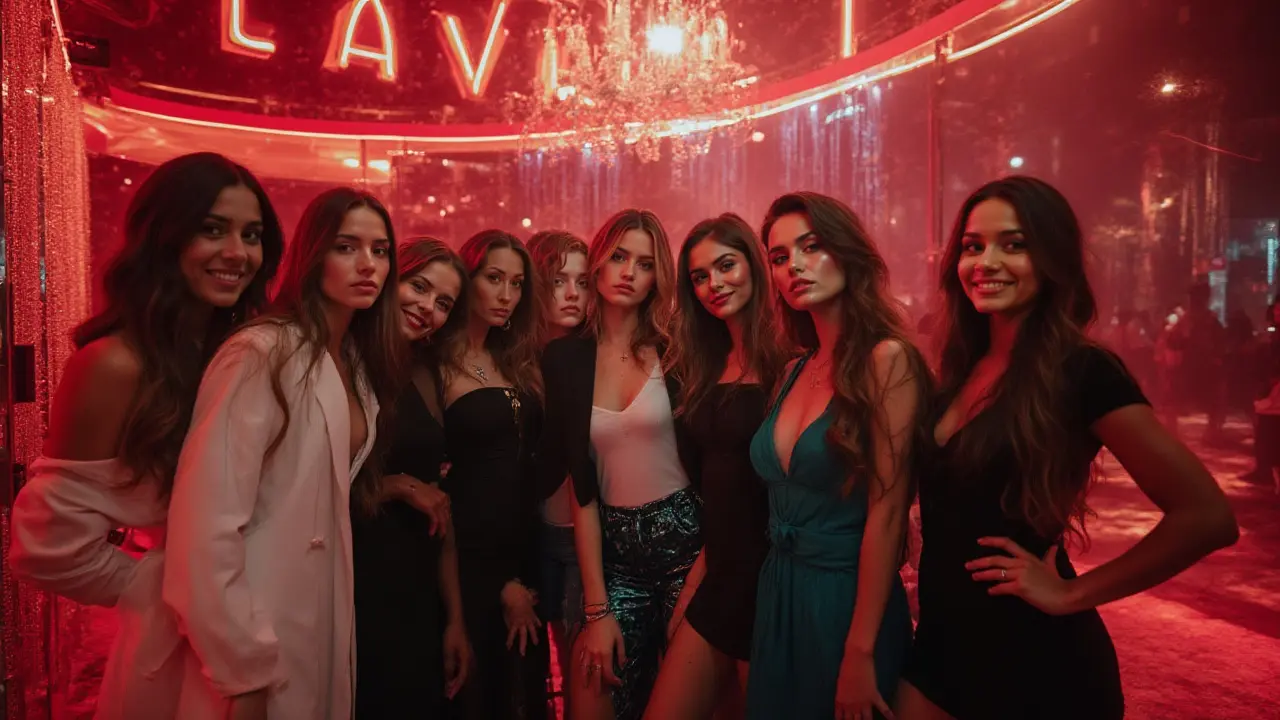Dubai’s Luxury Nightlife Playground: Perks, Insider Tips, and the Real Experience