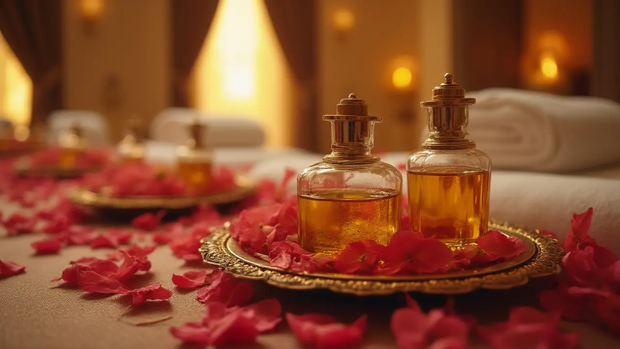 Exploring Types, Benefits, and Finding the Right Spa in Dubai
