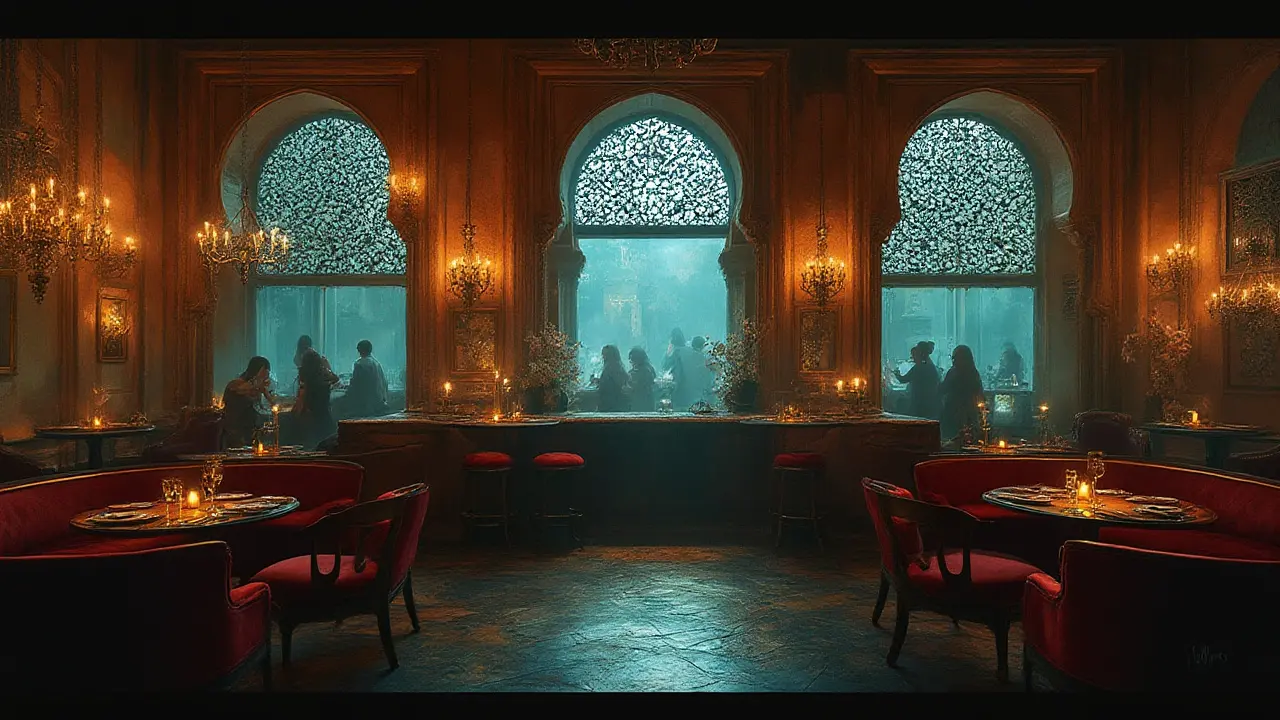 FAQ: Your Dubai Nightlife Questions, Answered