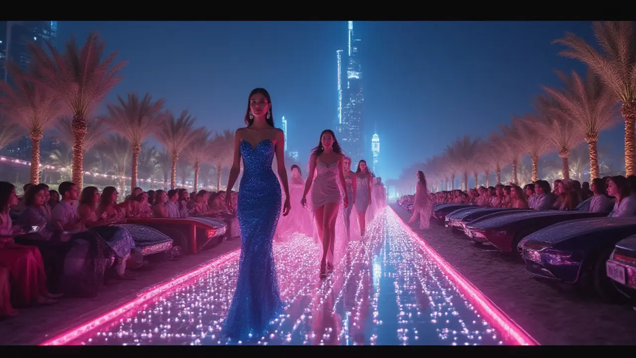 Hot Models in Dubai – Discover the City’s Brightest Stars & Glamour Scene
