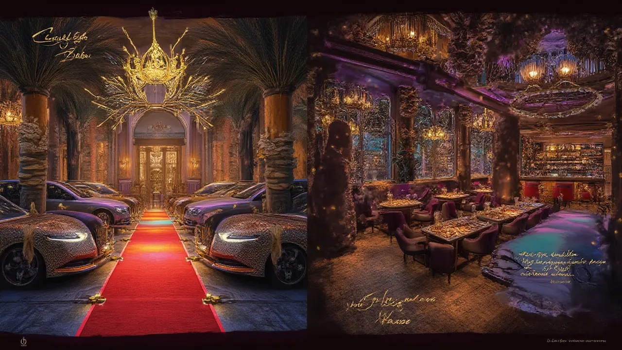 How Cavalli Club Compares: Prices, Options, and Tips to Maximize the Night