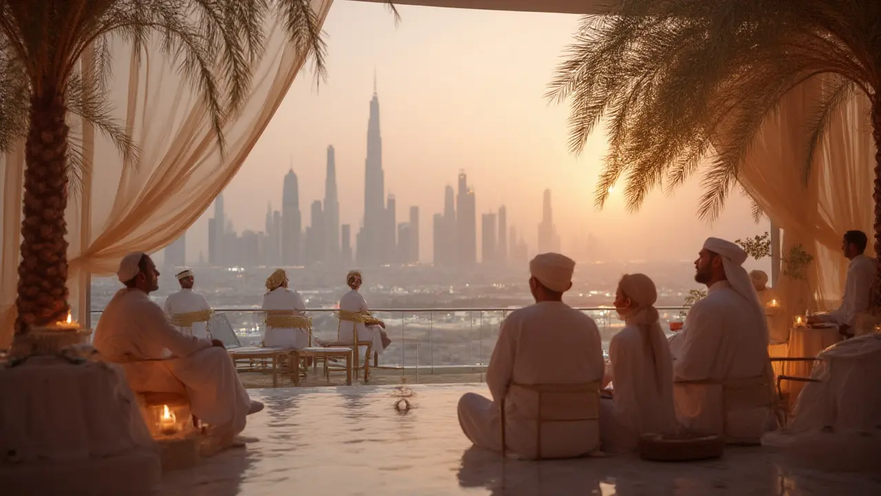 How to Find Body Massage Services in Dubai