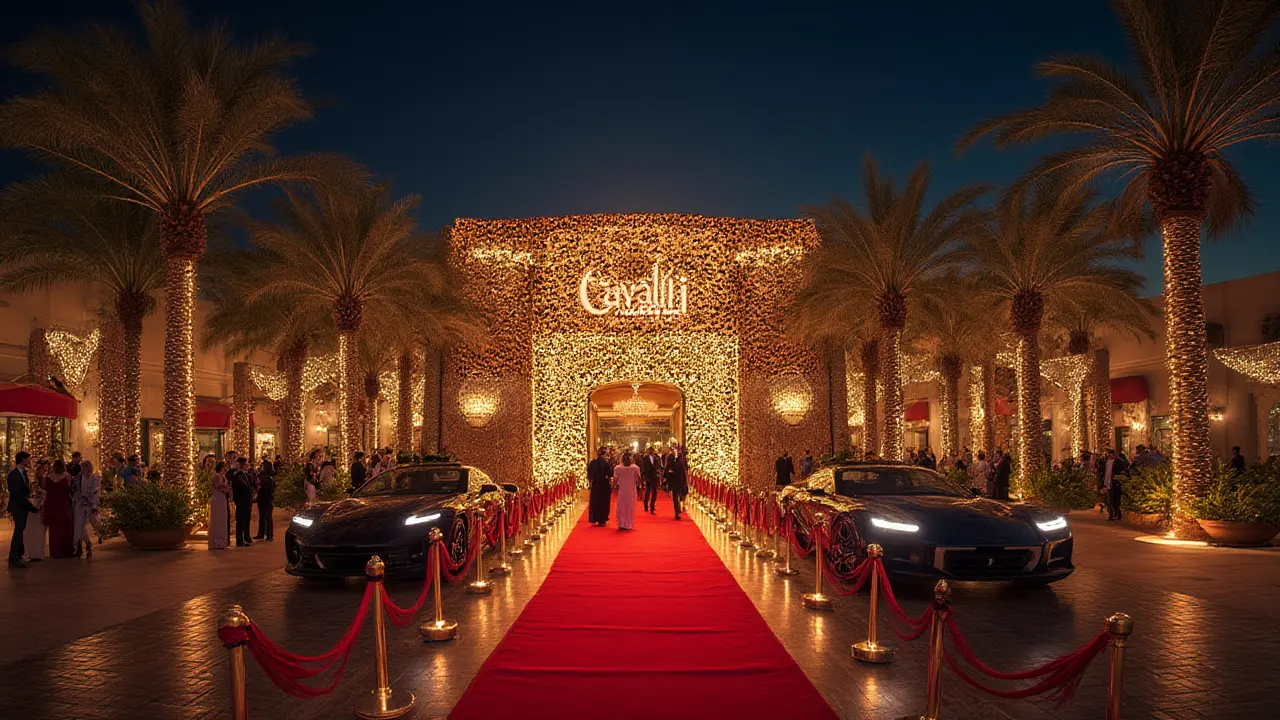 How to Find Cavalli Club and Plan Your Perfect Night