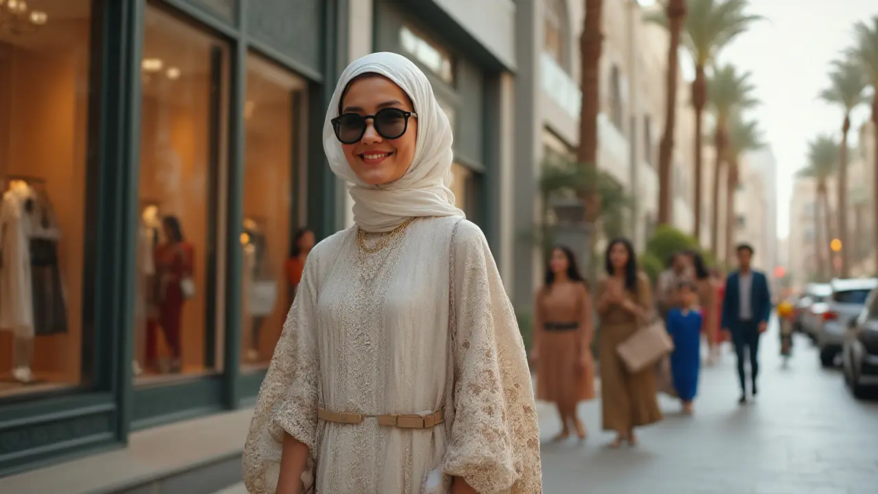 How to Find Dubai Girls – Social Spots, Online, and Events