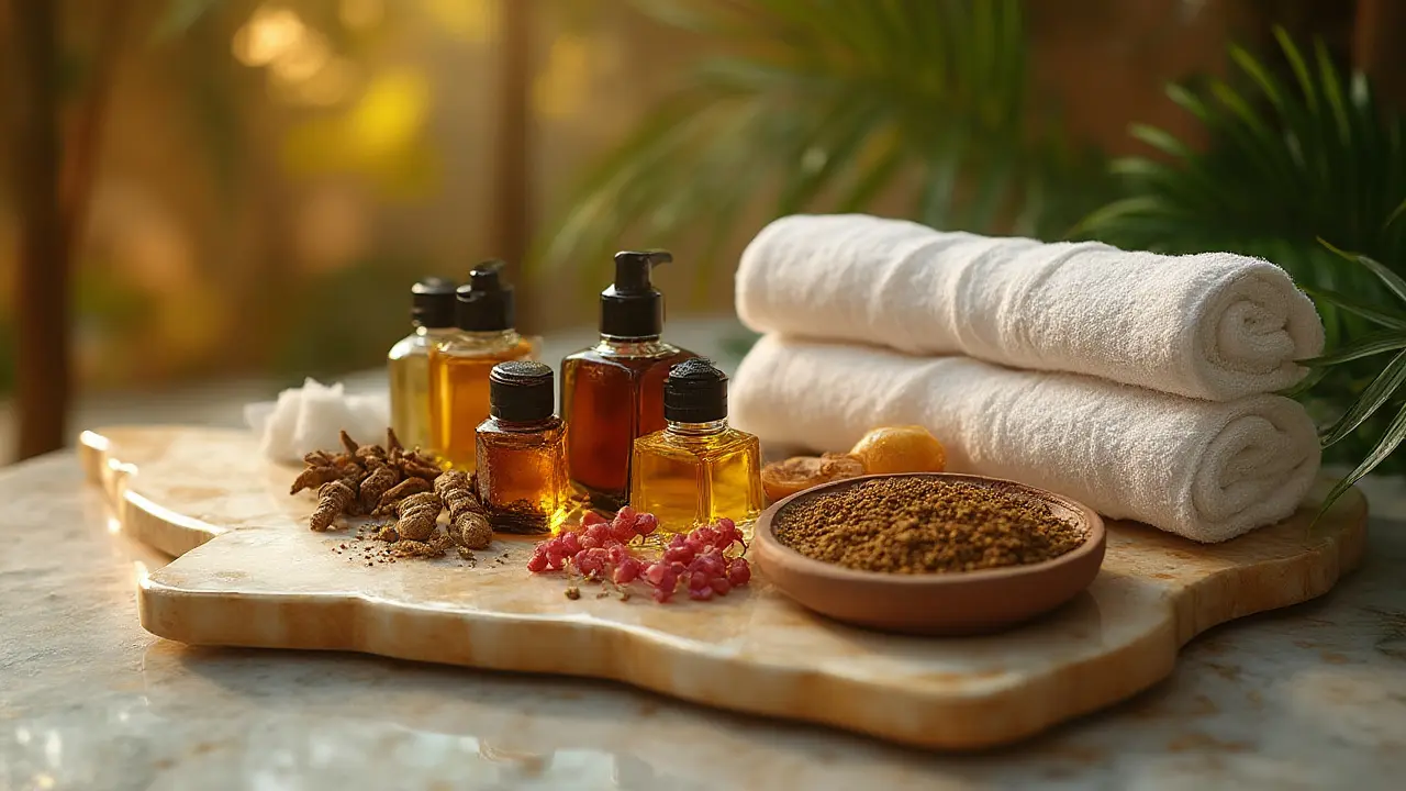 How to Find Full Body Massage Services in Dubai