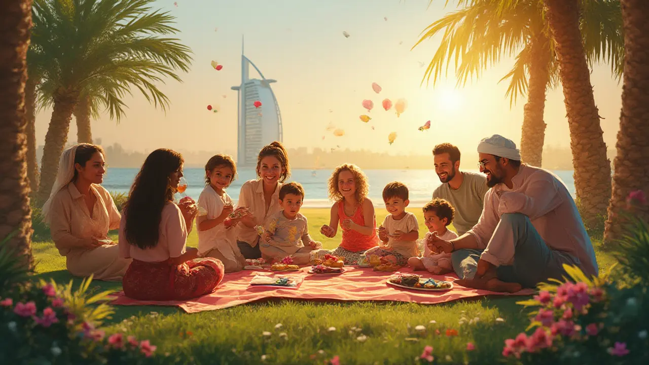 How to Find Party Center Services in Dubai
