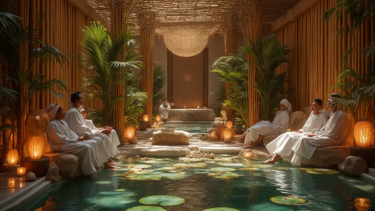 How to Find Thai Massage Services in Dubai