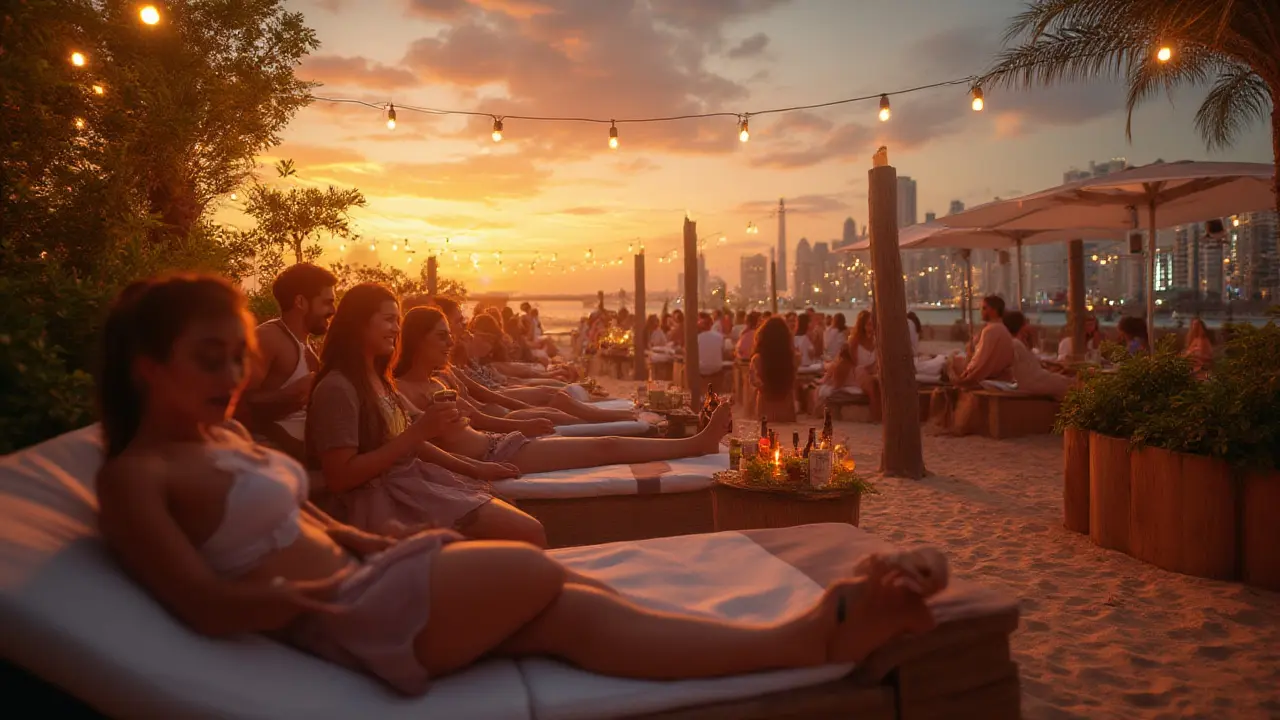 How to Find Zero Gravity & Tips for Booking Your Night Out