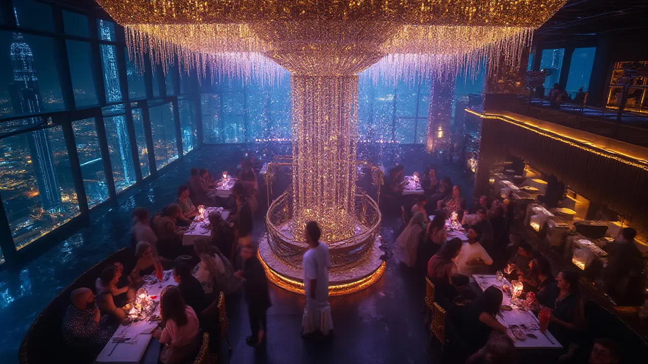 How to Make the Most of a Night at Cavalli Club: Practical Tips You Need to Know