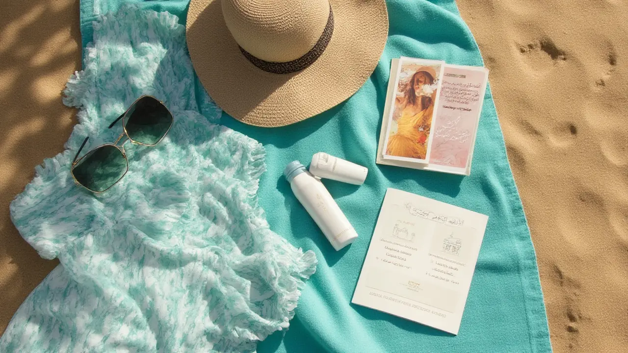 Insider Tips, Booking Info, Safety, and the Magic Equation: Beach Club vs. Public Beach
