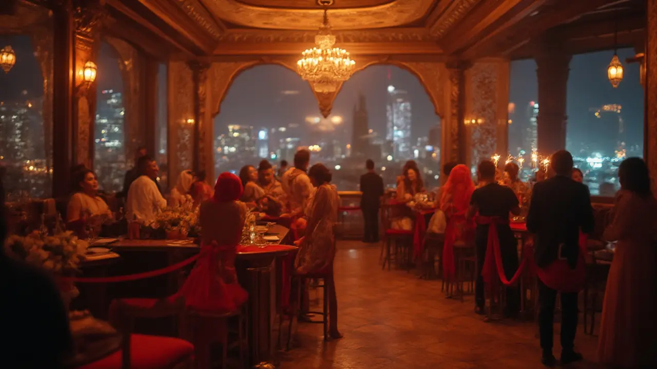 Insider Tips, FAQs, and How Dubai Nightclubs Stand Apart