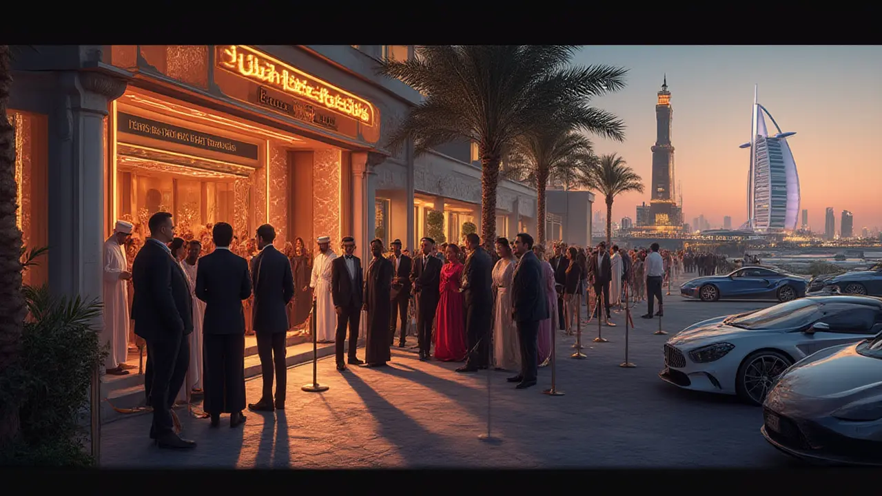 Practical Tips: Entry Rules, Costs, Booking, and Staying Safe on a Dubai Night Out