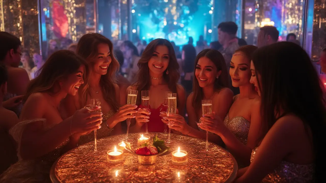 Ready to Experience Cavalli Club?