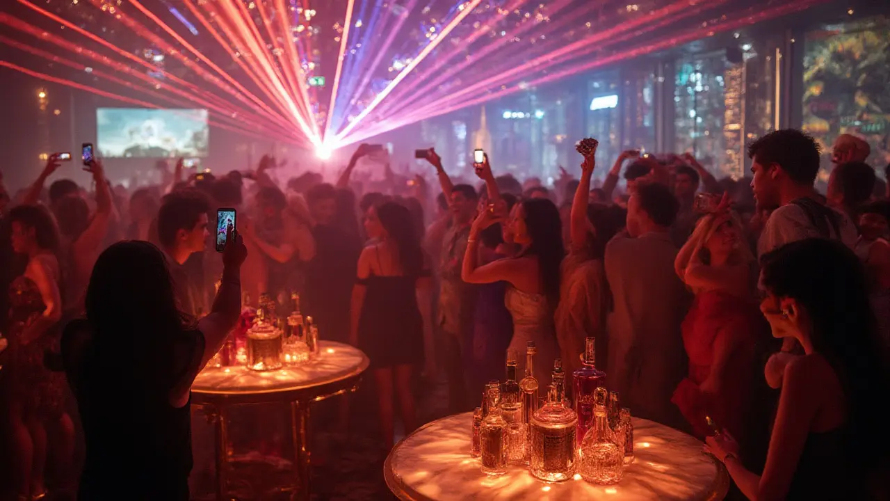 Ready to Experience Dubai’s Ultimate Party Scene?