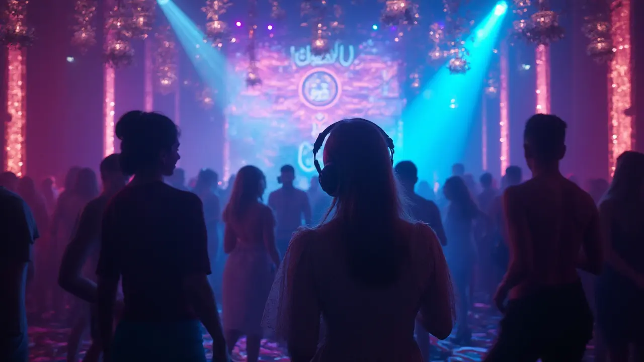 The Full Range: Bars, Clubs, Lounges, and Night Markets—Where to Go and What to Try
