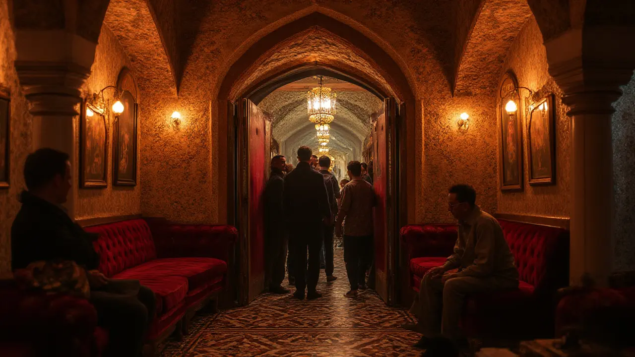 Tips for Navigating Dubai’s Nightlife: Costs, Booking, Security, and Smart Moves
