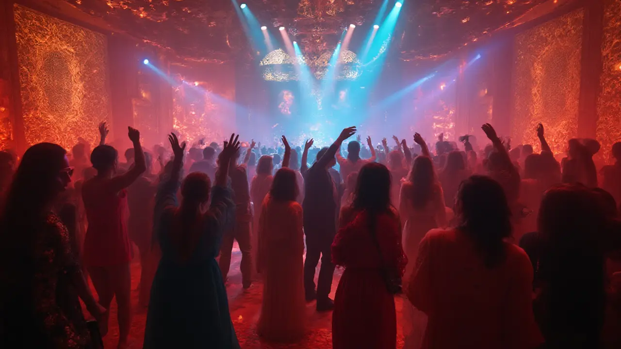 Top Places to Party and How to Make the Most of Your Night