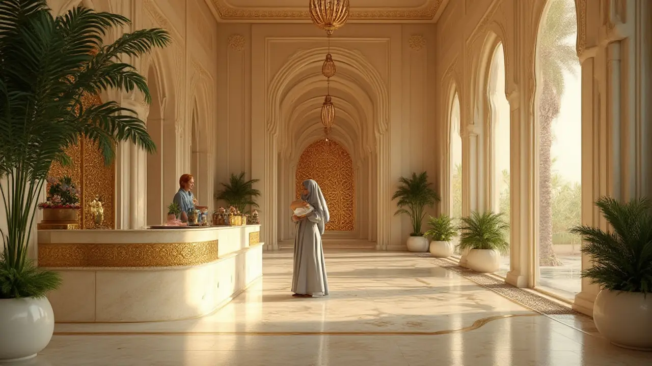 Ultimate Guide to Body to Body Massage in Dubai – Spa Gems Revealed