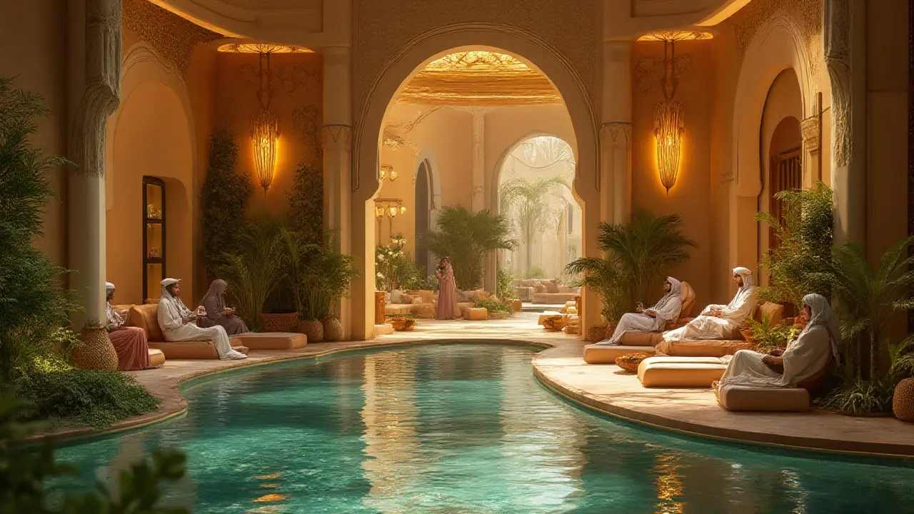 Dubai Massage Offers Spa Zen: Find the Ultimate Relaxation Experience
