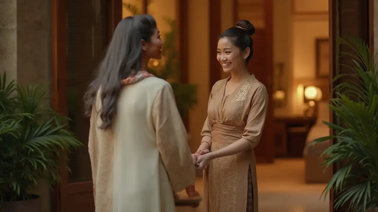 How a Thai Massage Session Feels, Costs, and Stays Safe