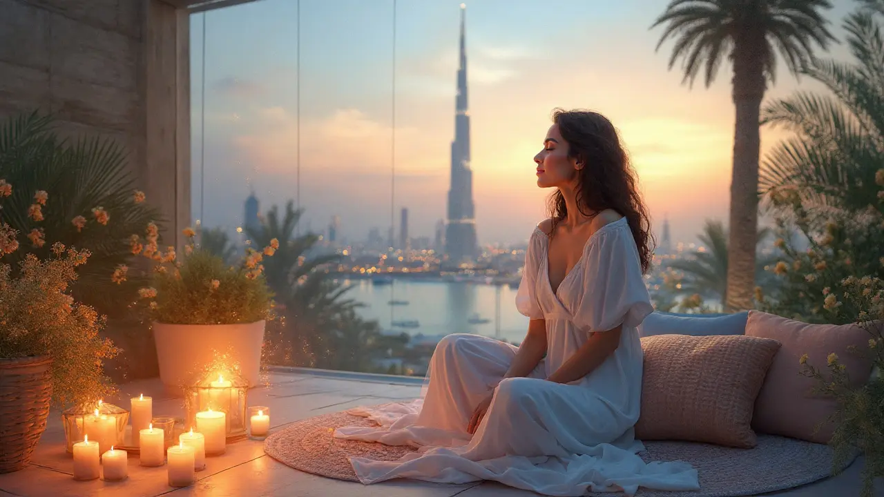 How to Find Body Massage Services in Dubai