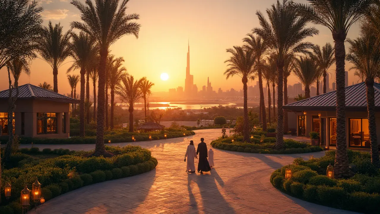How to Find Massage Services in Dubai and Get the Best Spa Zen Vibes