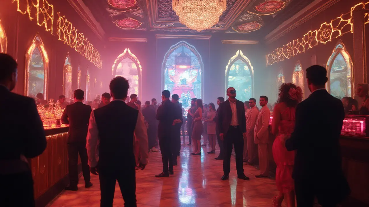 How to Find the Best Nightlife in Dubai