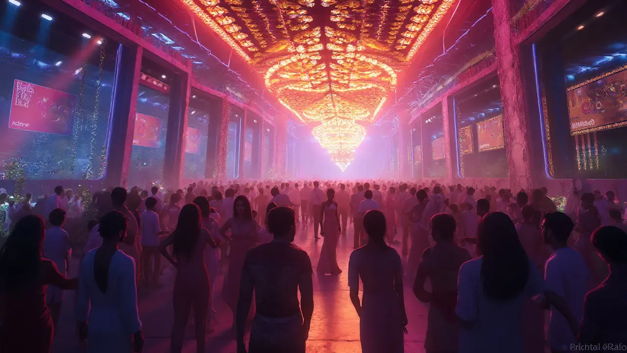 Making the Most of Dubai’s Nightlife: Booking, Safety, & Expert Tips