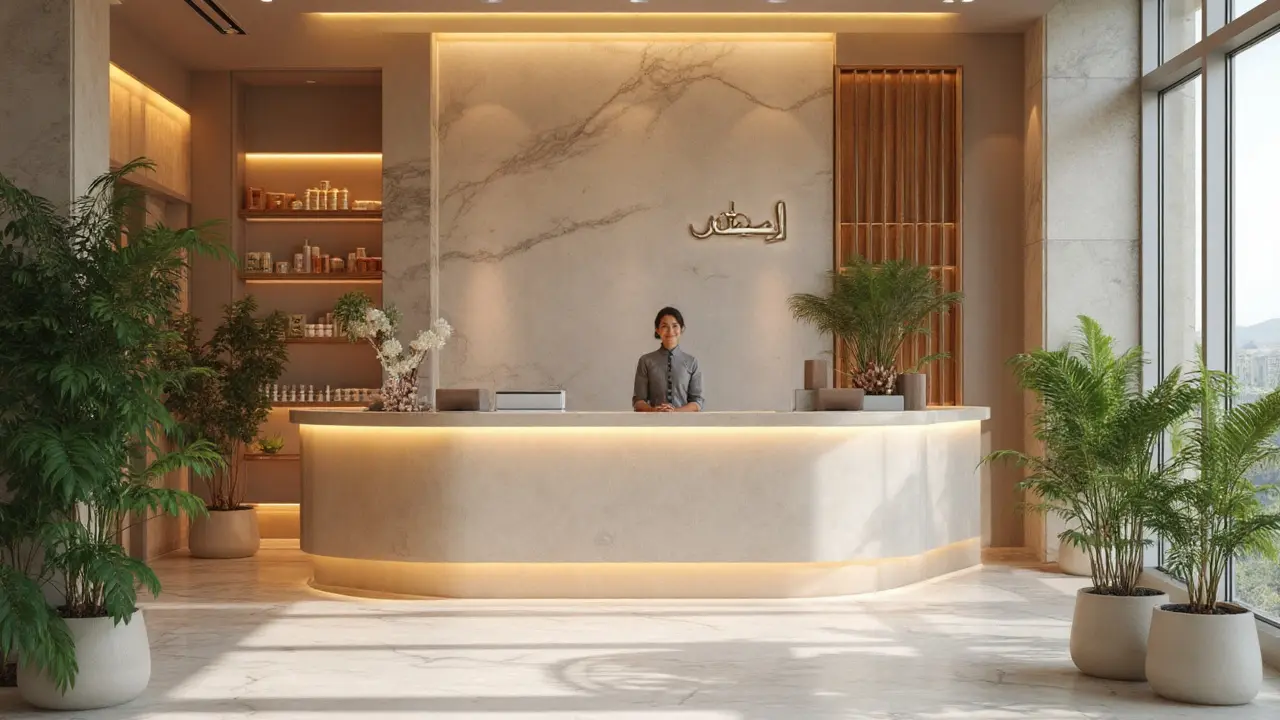 Maximizing Your Massage Experience in Dubai