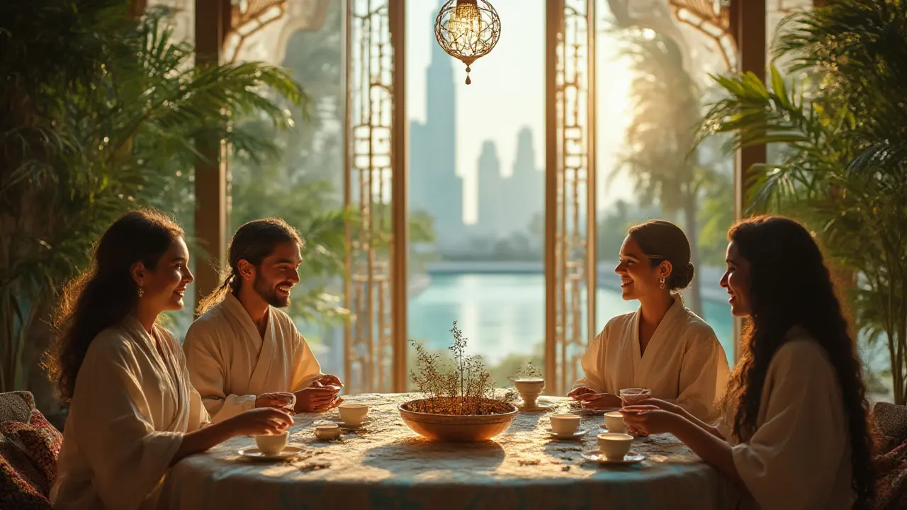 Thai Massage Dubai: Ultimate Guide to Stress Relief & Traditional Therapy