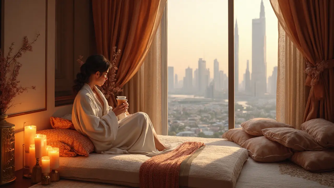 Tips, Trends, and FAQs for Booking the Perfect Dubai Massage