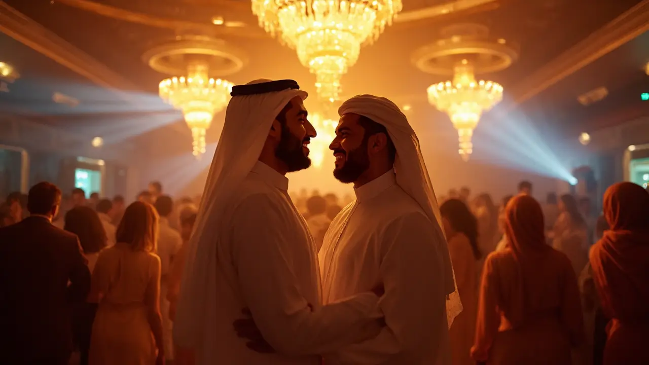 Your Essential Guide to Booking, Safety, and Epic Memory-Making in Dubai's Clubs