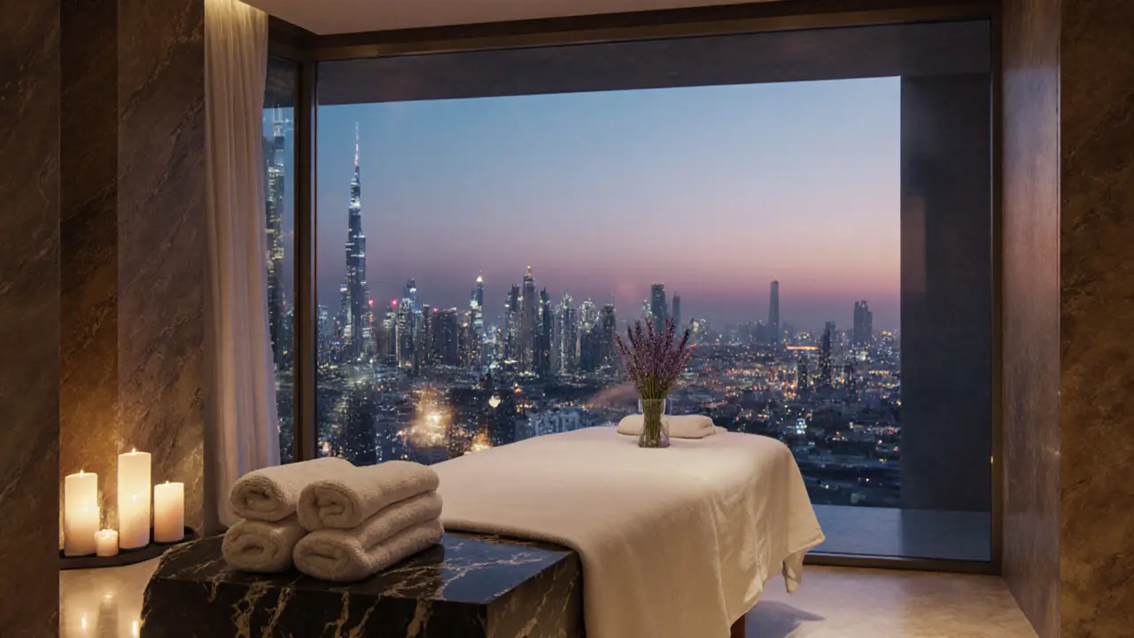 Body Massage Benefits & How to Find the Best Sessions Today