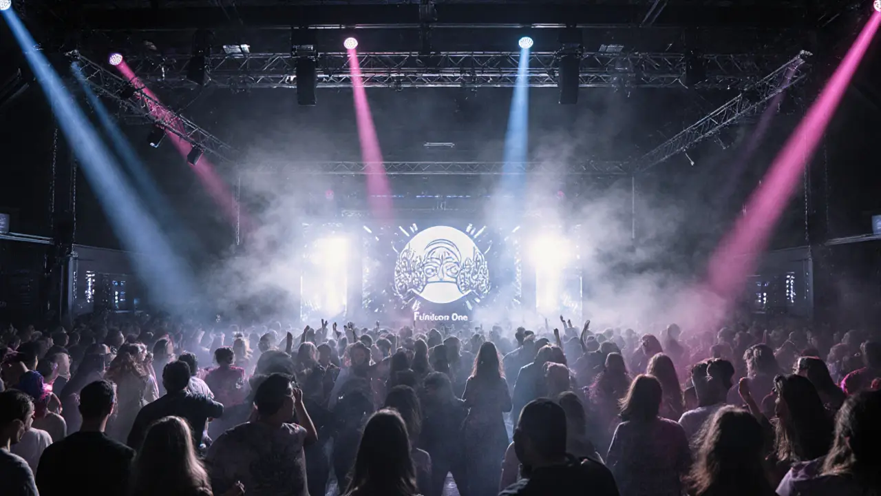 Dubai Clubs with the Best Music and Atmosphere