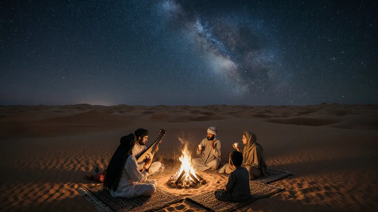 Entertainment in Dubai Offers Gems: Hidden Spots and Must-Do Experiences