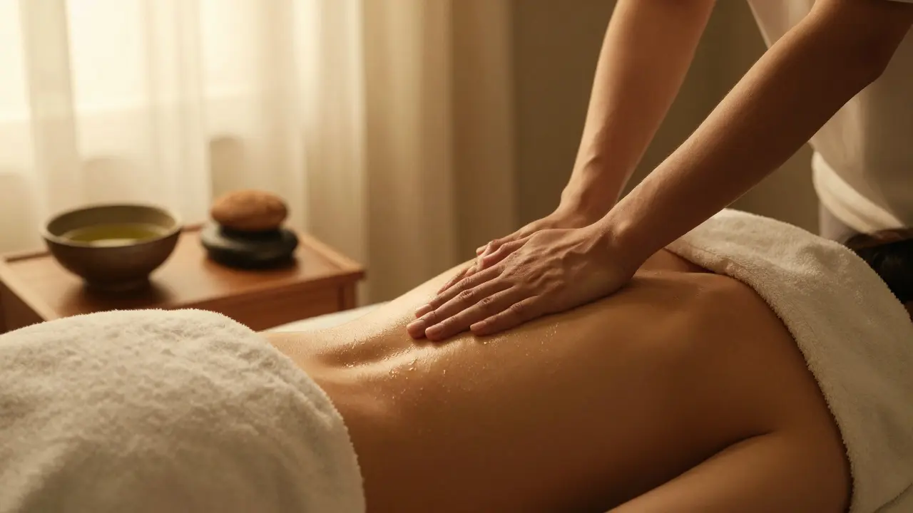 Body to Body Massage Soothes You: What It Really Feels Like and How to Find It in Sydney
