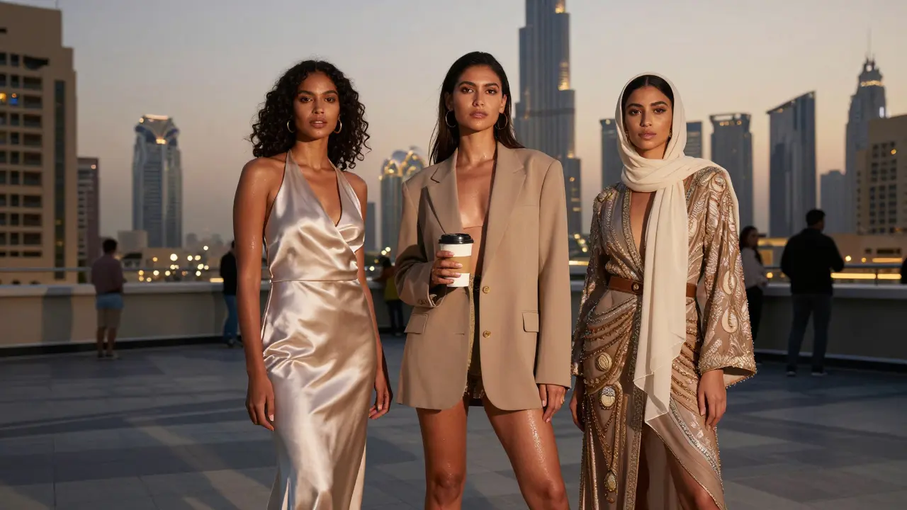 Hot Models in Dubai: Meet the Faces Lighting Up the City’s Fashion Scene